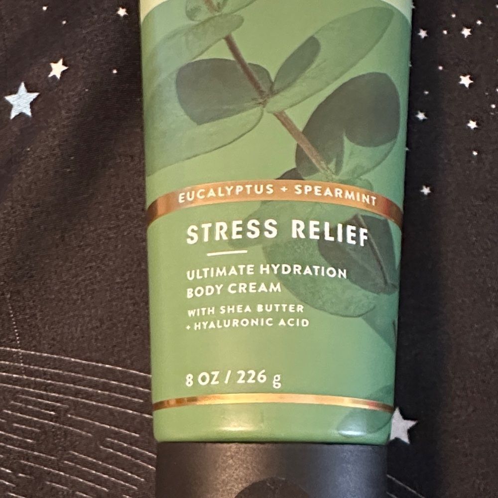 Aromatherapy Stress Relief Set - Picture 6 of 6